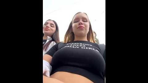 liza_risky @ stripchat on 20250803