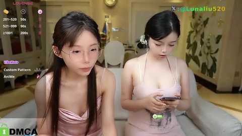 luna520 @ stripchat on 20250803