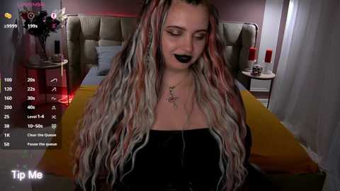 miss_maya_mils @ stripchat on 20250803