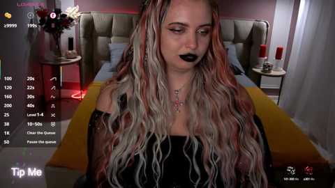 miss_maya_mils @ stripchat on 20250803