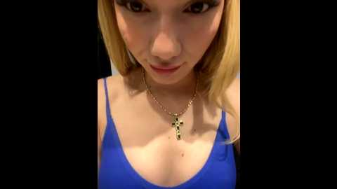 nicolecut @ stripchat on 20250803