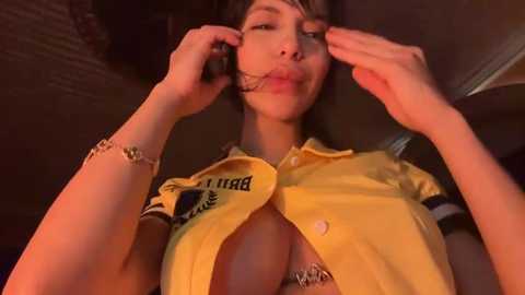 orla86 @ stripchat on 20250803