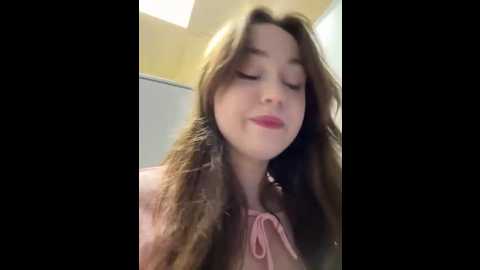 peachy_dream @ stripchat on 20250803