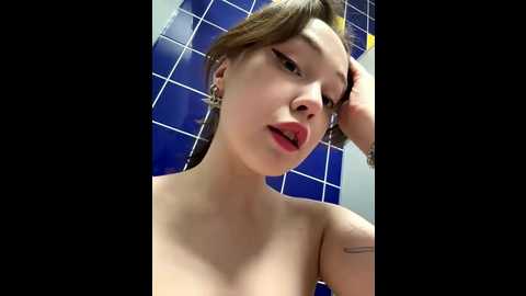 peachy_dream @ stripchat on 20250803