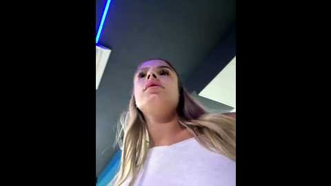 sophievj @ stripchat on 20250803