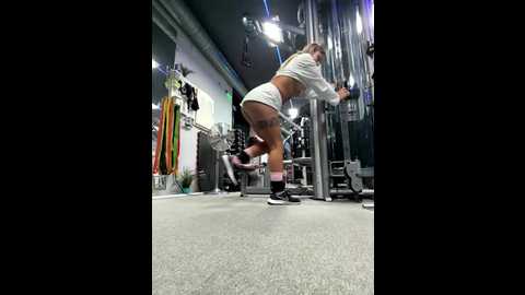 sophievj @ stripchat on 20250803