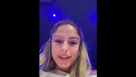 sophievj @ stripchat on 20250803
