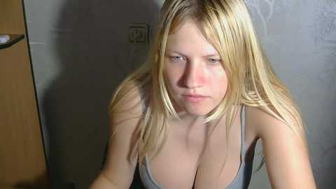 victoria_ooo @ stripchat on 20250803