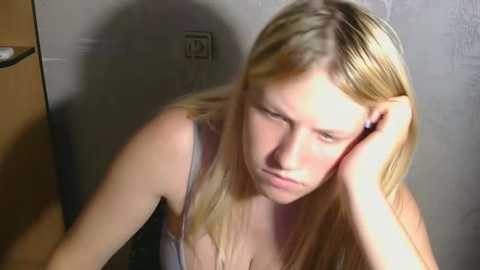 victoria_ooo @ stripchat on 20250803