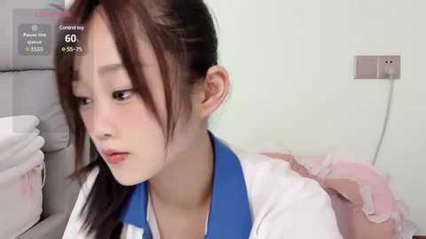 yueyue2003 @ stripchat on 20250803