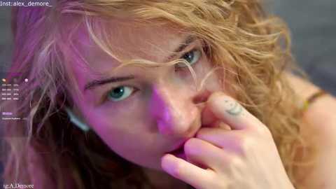 alexandra_demore @ stripchat on 20250804