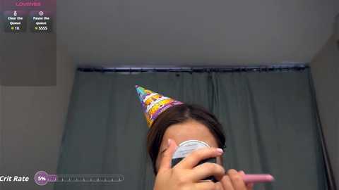dorisherlan @ stripchat on 20250804
