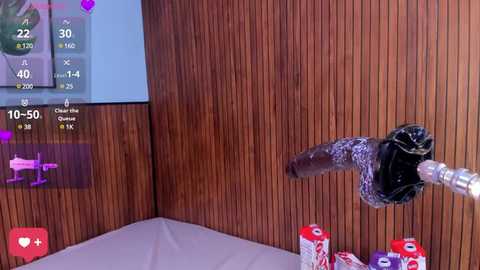 emy_evie @ stripchat on 20250804