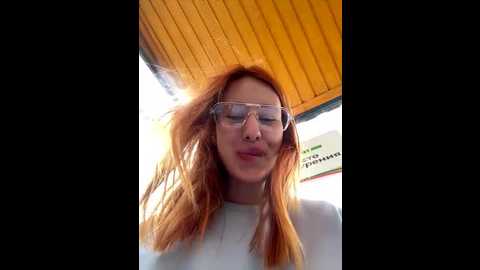 foxy_heart @ stripchat on 20250804