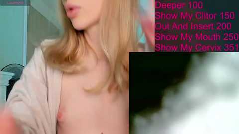 jannemary @ stripchat on 20250804