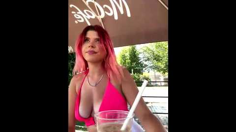 ririroseey @ stripchat on 20250804