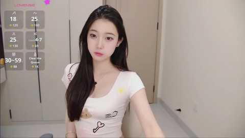 seoyuki @ stripchat on 20250804