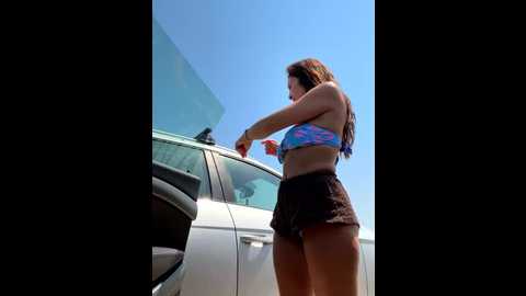 sweetalegra_ @ stripchat on 20250804