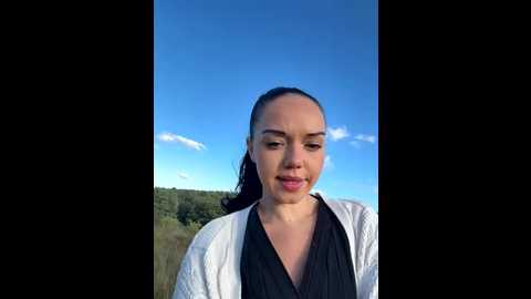 vanesskaa @ stripchat on 20250804