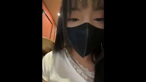 xiao_lin @ stripchat on 20250804