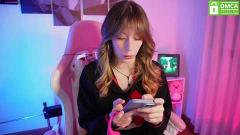 _nobara__ @ stripchat on 20250805