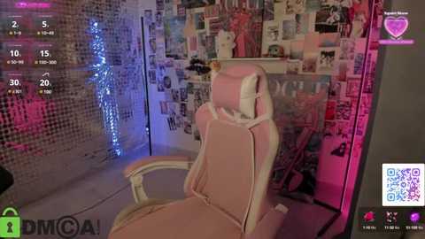 alli_aster @ stripchat on 20250805