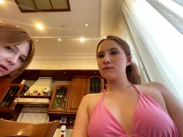 amberpaws @ stripchat on 20250805