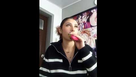 ariabliss_ @ stripchat on 20250805