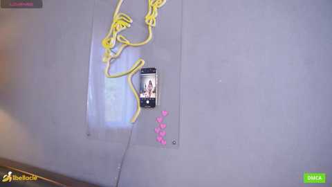 bellacle @ stripchat on 20250805