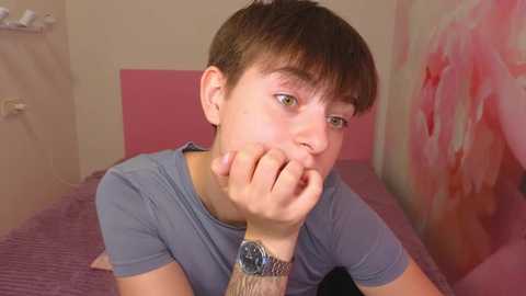 emiliayours @ stripchat on 20250805