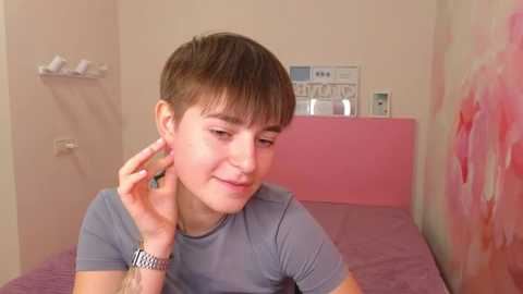 emiliayours @ stripchat on 20250805