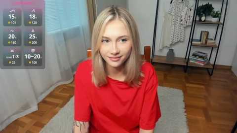faabinaa @ stripchat on 20250805