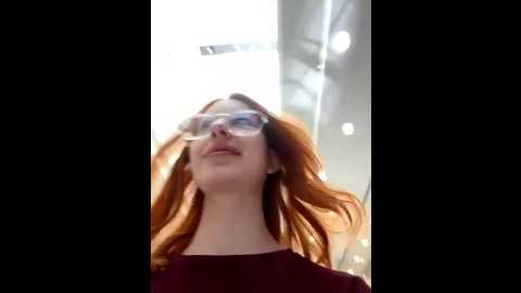 foxy_heart @ stripchat on 20250805