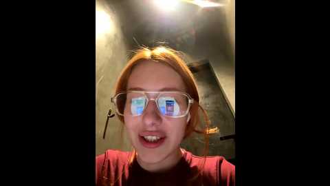 foxy_heart @ stripchat on 20250805