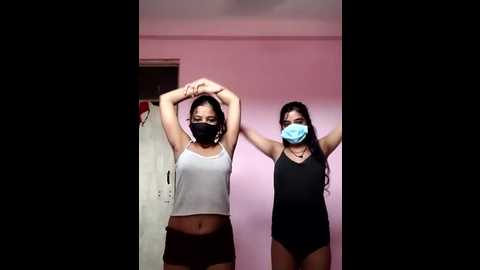 hot_komall @ stripchat on 20250805