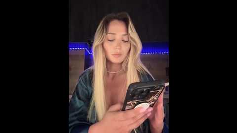 ivy_bae @ stripchat on 20250805