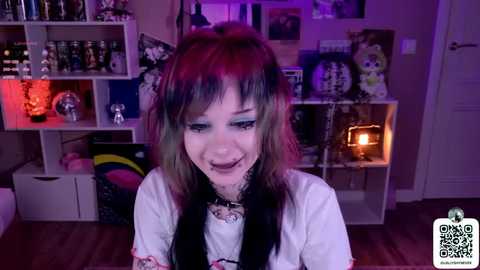 lollyshy @ stripchat on 20250805