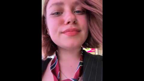 lucy_joy @ stripchat on 20250805