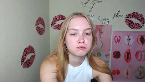 mademoisellecl @ stripchat on 20250805