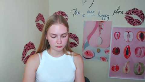 mademoisellecl @ stripchat on 20250805