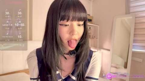 melana_love @ stripchat on 20250805