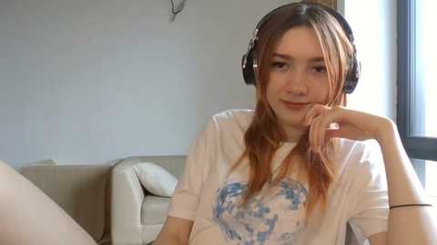 redheadmisty @ stripchat on 20250805