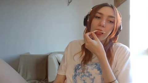 redheadmisty