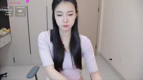 seoyuki @ stripchat on 20250805