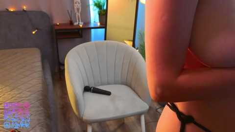 soniascott @ stripchat on 20250805