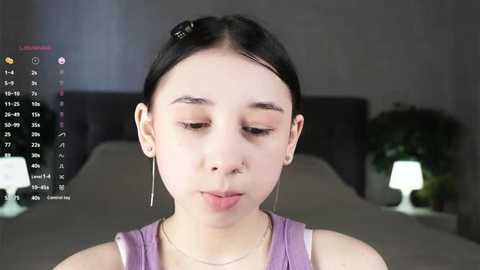 sssonya @ stripchat on 20250805