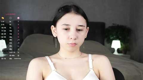 sssonya @ stripchat on 20250805