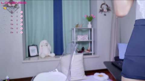 xiaoxi___ @ stripchat on 20250805