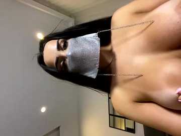 ahu_mask01 @ stripchat on 20250806