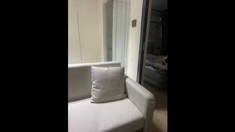 aiden_feier @ stripchat on 20250806